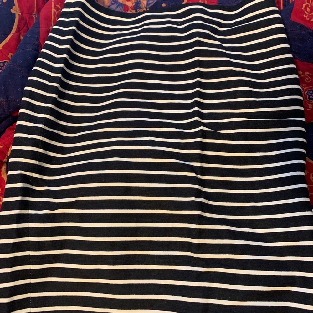 J.Crew pencil skirt
